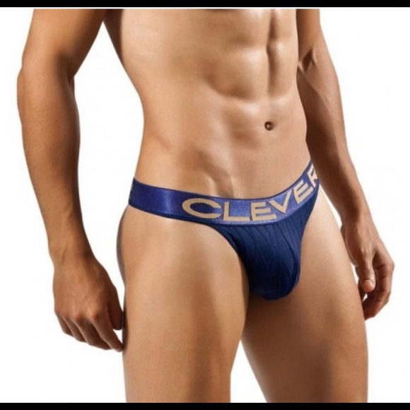 Clever Other - Clever mens Desert Thong
